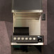 fornuis ILVE PMI09S3/MK - 90 cm breed
