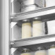 V-Zug Freezer V6000 Supreme right vrieskast inbouw met IceMaker - rechtsdraaiend