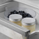 V-Zug Freezer V6000 Supreme right vrieskast inbouw met IceMaker - rechtsdraaiend