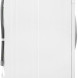 De zijkant van de Indesit BWE 71453X WSSS EU wasmachine