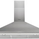 Indesit IHPC 9.4 LM X wand afzuigkap - 90 cm.