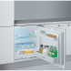 Indesit IN TS 1612 onderbouw koelkast