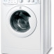 Indesit IWDC 6145 (EU) was/droogcombinatie