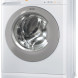 Indesit XWDE 961480X WSSS EU was/droogcombinatie