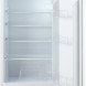 Inventum IKK0880S inbouw koelkast - sleepdeur - nis 88 cm.