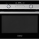 Inventum IMC6150RK inbouw oven met magnetron