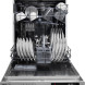 Inventum IVW6008AXL inbouw vaatwasser - verhoogd