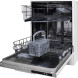 Inventum IVW6008AXL inbouw vaatwasser - verhoogd