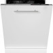 Inventum IVW6008AXL inbouw vaatwasser - verhoogd