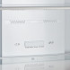 Inventum KV2001B vrijstaande koelkast - nofrost - zwart