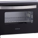 oven Inventum OV207B - Inschuifbare rooster & bakplaten