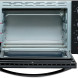 OV207B Inventum oven - Vrijstaande oven