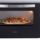Inventum OV457B oven - Vrijstaande oven