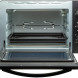 Inventum OV457B oven - Vrijstaande oven