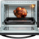 oven Inventum OV607B - Vrijstaande oven