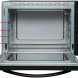 oven Inventum OV607B - Vrijstaande oven