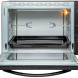 Inventum OV607B oven - Vrijstaande oven