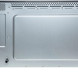 Inventum oven - Vrijstaande oven