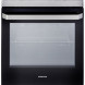 Inventum VFG5020GRVS fornuis