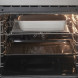 Inventum VFI5042RVS inductie fornuis