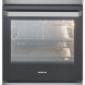 Inventum VFI5042RVS inductie fornuis met 2-fasen elektra aansluiting