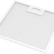 Inventum AKB6000RVS afzuigkap aluminium mesh-filterrooster met handgreep en montageframe uitgenomen