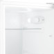 Inventum KV1500W onderkast thermostaat en bedieningsknop detail