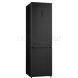 INVENTUM koelkast black iron KV2010B
