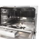 Inventum VVW5520 compacte vaatwasser wit