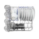 Inventum VVW5520 compacte vaatwasser wit