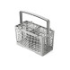 Inventum VVW5520 compacte vaatwasser wit