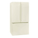 ioMabe INO27JSPF 8RAL-DRAL Amerikaanse koelkast - French door - RAL kleur