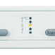 Bedieningspaneel van de Miele K12421SD koelkast van MIELE