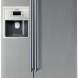 Siemens KA58NA45 side-by-side koelkast