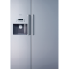 Siemens KA58NP95 side-by-side koelkast
