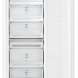 Atag KD86178CN inbouw vrieskast - nis 178 cm.