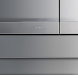 KIT2A2-8 - SMEG plint voor rvs Opera fornuis