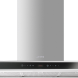 Smeg KSE951X3 wand afzuigkap