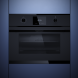 Kuppersbusch CBD6340.0KSM6 inbouw stoomoven