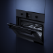 Kuppersbusch CBD6340.0KSM6 inbouw stoomoven