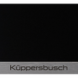 Kuppersbusch CSW6800.0 inbouw warmhoudlade