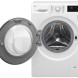 LG F4J5TN3W wasmachine