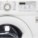 LG FH4B8TDA wasmachine