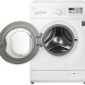 LG FH4B8TDA wasmachine