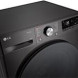 LG wasmachine - Home Connect