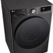 LG wasmachine - 1400 toeren
