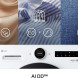 F4WX801Y LG wasmachine - 11 kg.