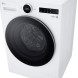 LG wasmachine - 1400 toeren