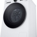 wasmachine LG F4WX851Y - 11 kg.