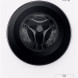 LG F4X1009NWK wasmachine - 9 kg.